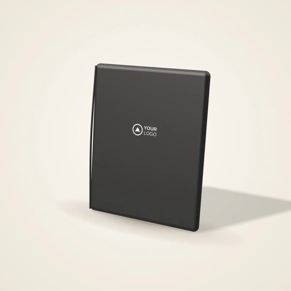 A4 Expanding File Organiser 13 Pockets with a custom logo