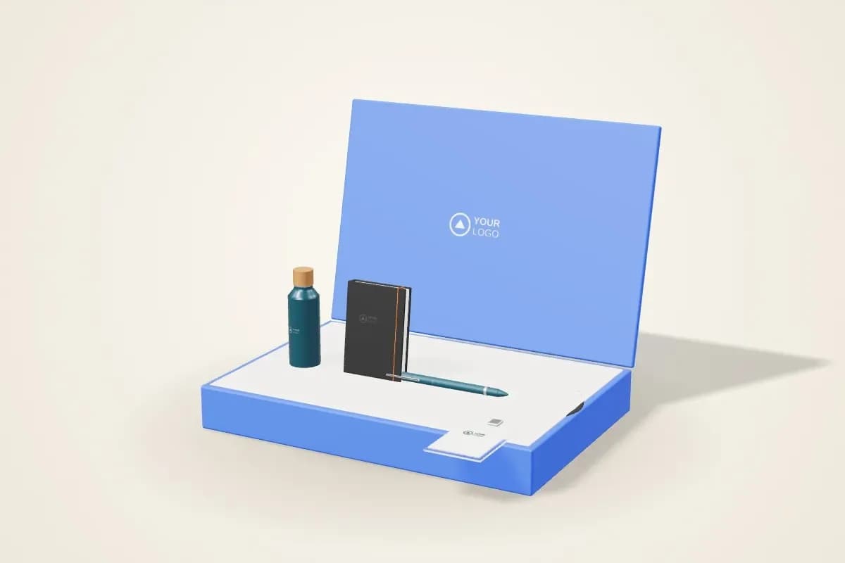 How to Build an Employee Welcome Kit in the UAE