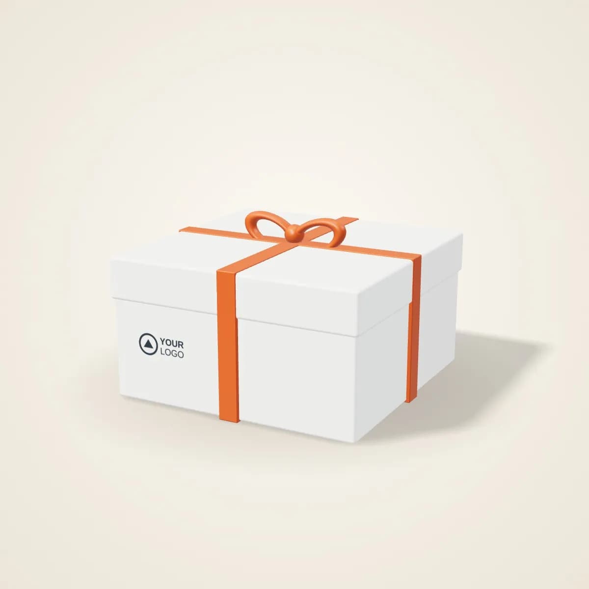 Logo Printed Tissue Wrapping Paper with a custom logo