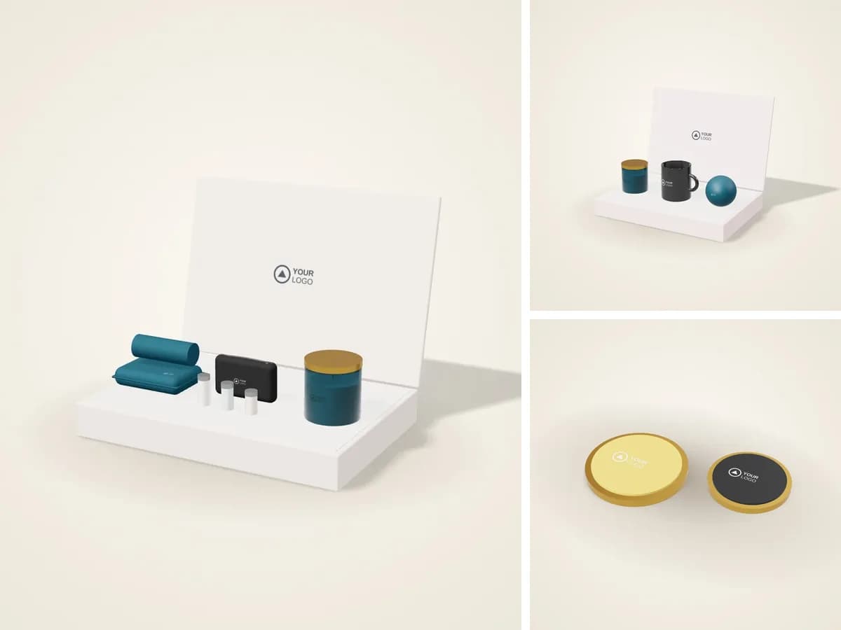 شهر التوعية بسرطان الثدي corporate gifts