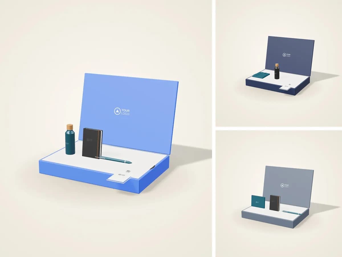 استقبال الموظفين الجدد corporate gifts