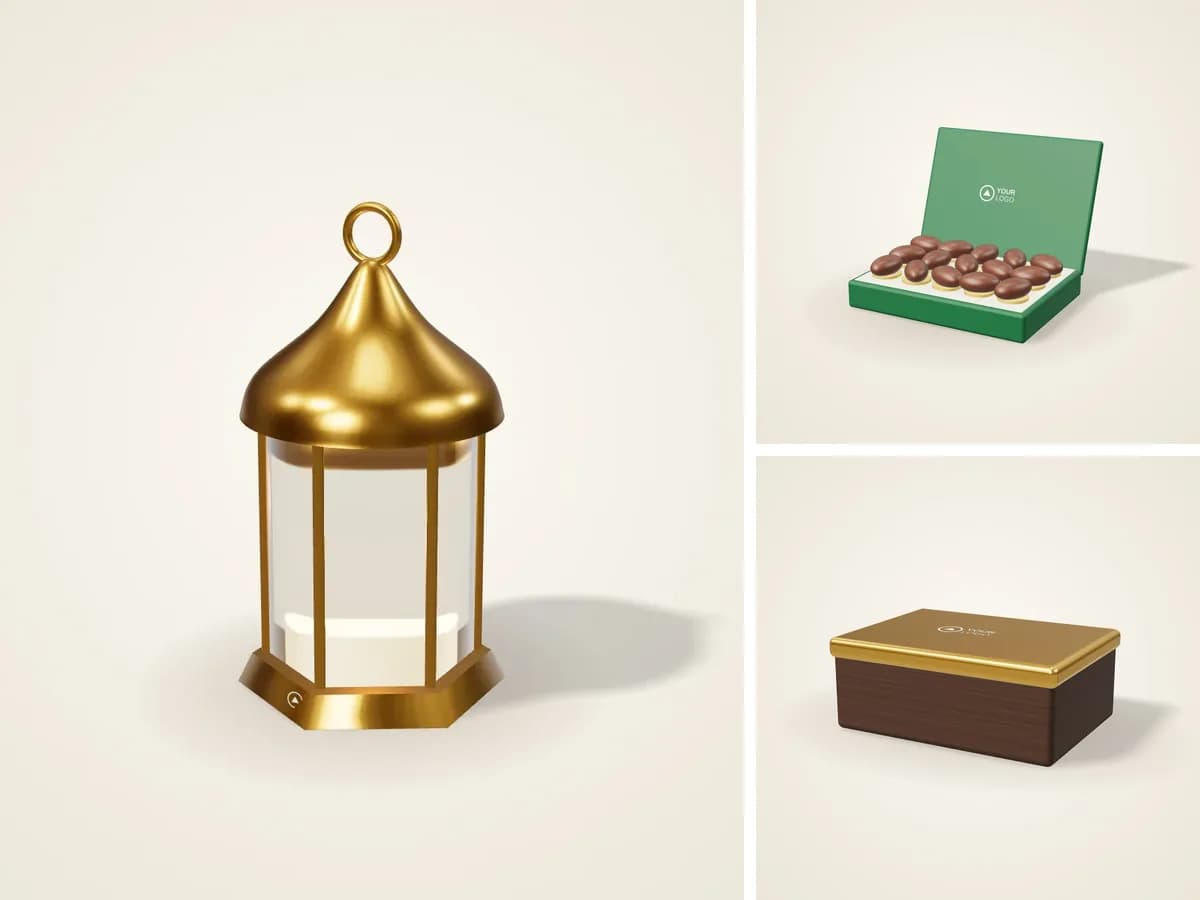 رمضان corporate gifts