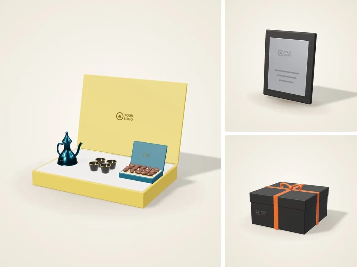 يوم التأسيس السعودي corporate gifts