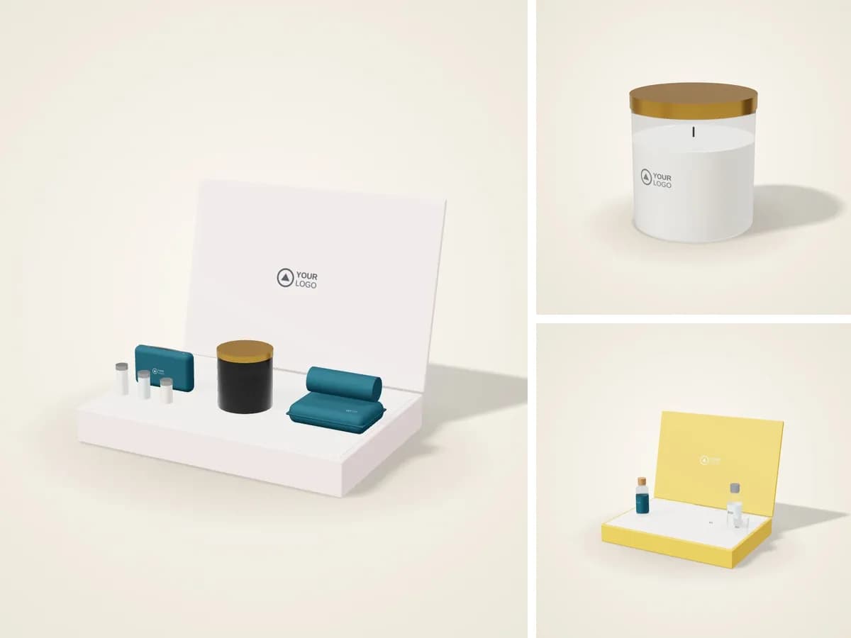 اليوم العالمي للمرأة corporate gifts