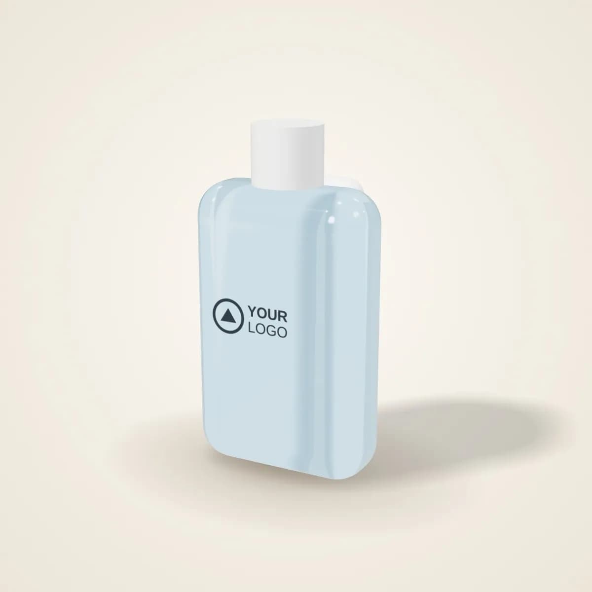 Pocket Hand Sanitiser Spray 20 ml with a custom logo