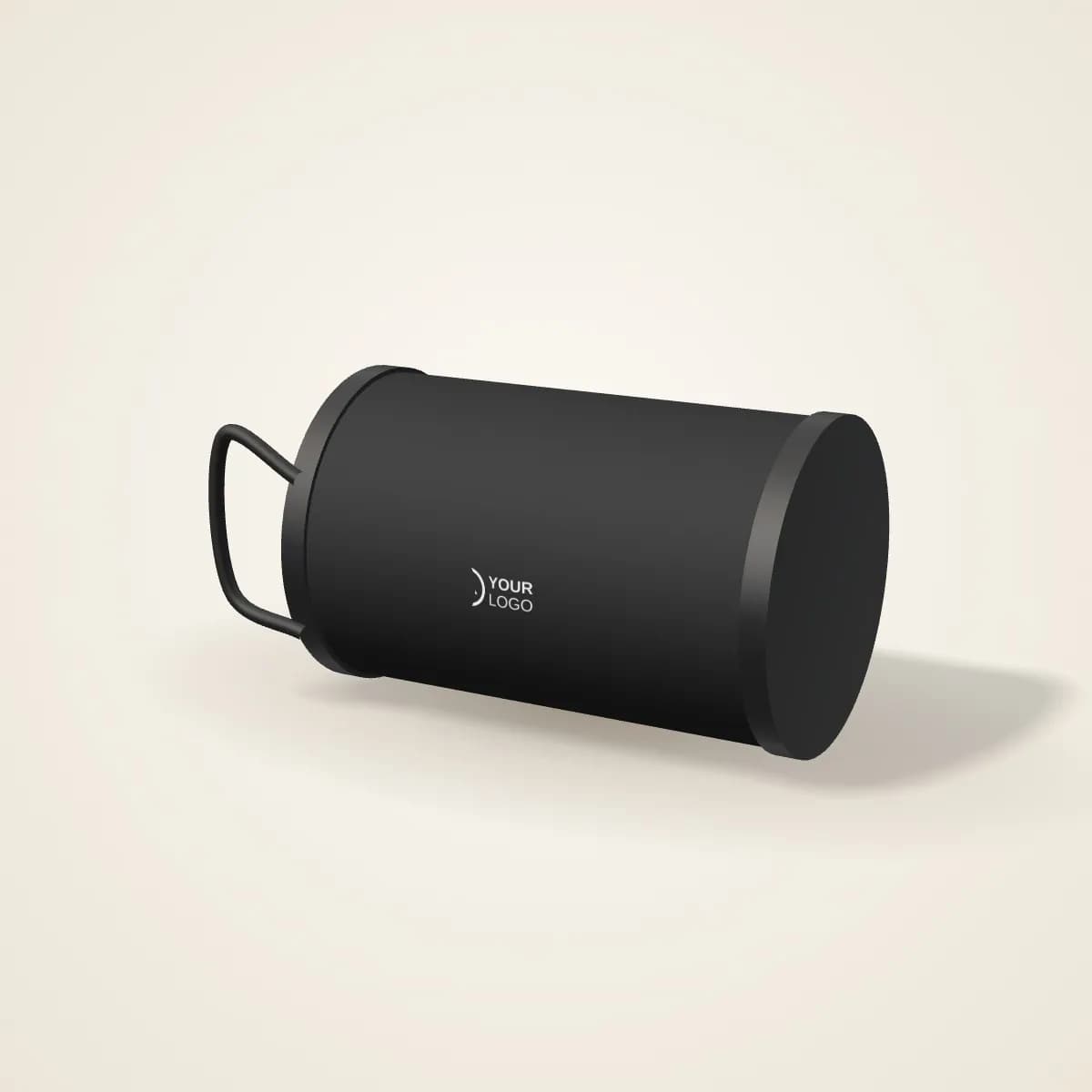 Waterproof Outdoor Bluetooth Speaker 10W with a custom logo