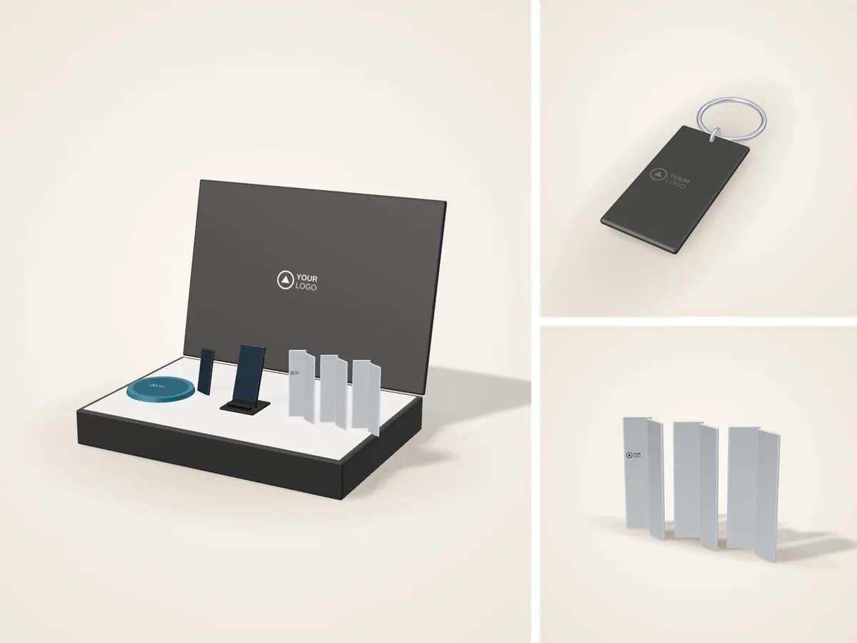 Automotive corporate gifts