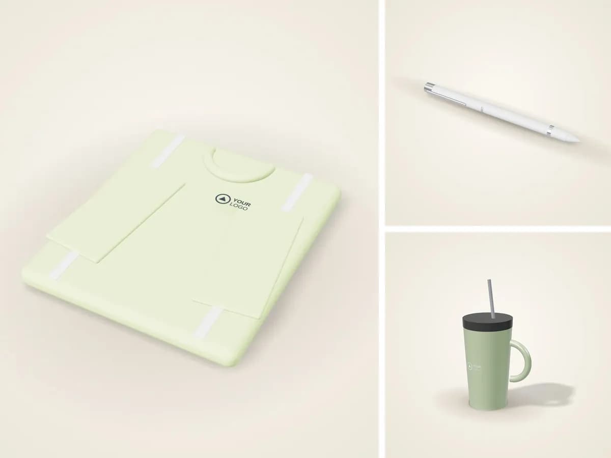 Construction and engineering corporate gifts