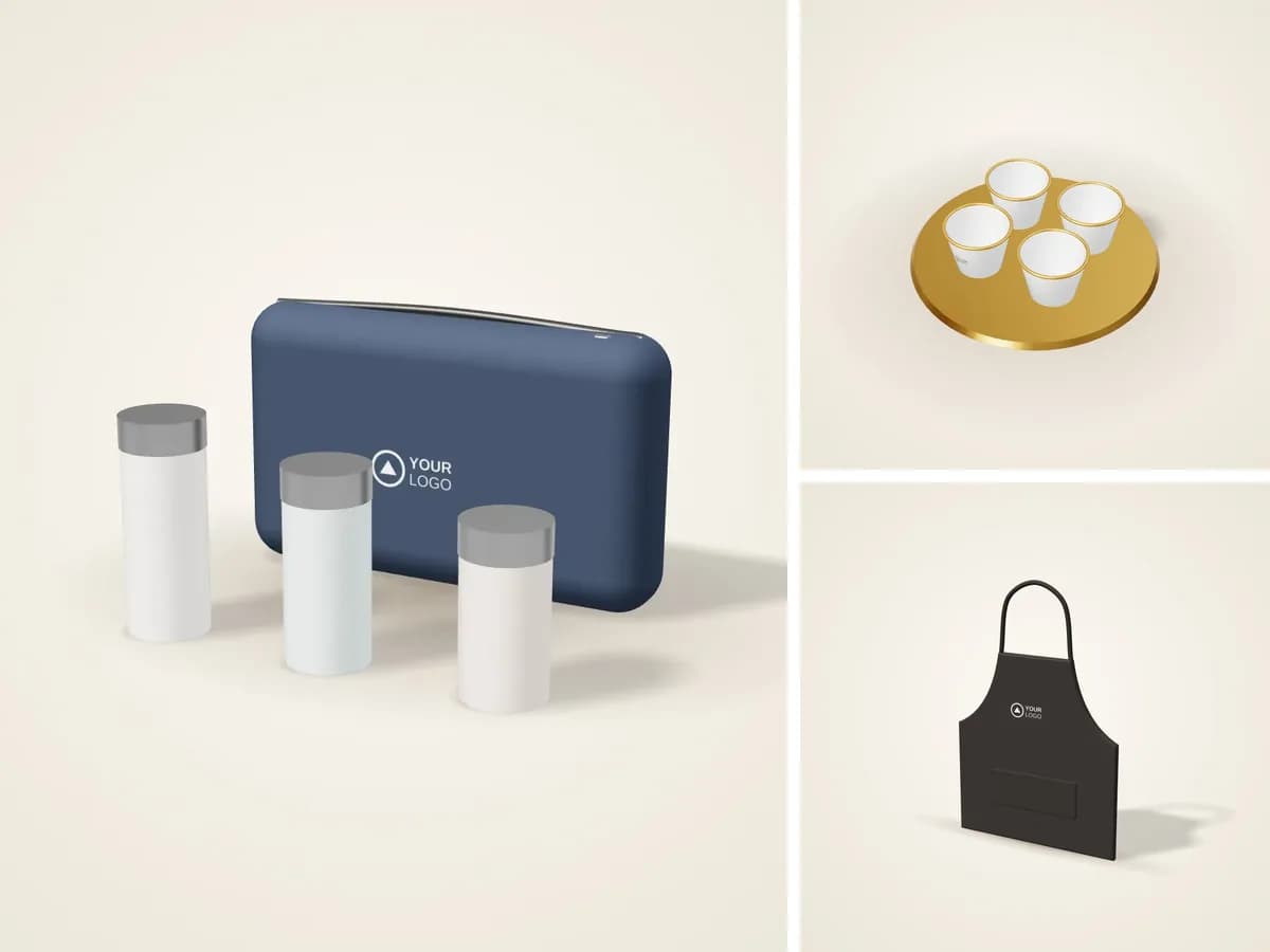 Hospitality and tourism corporate gifts