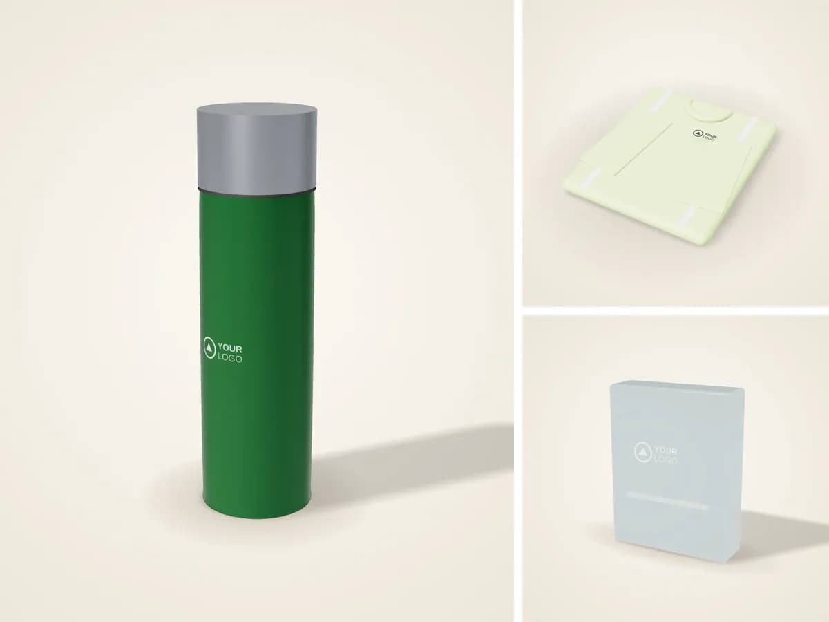 Oil, gas and energy corporate gifts