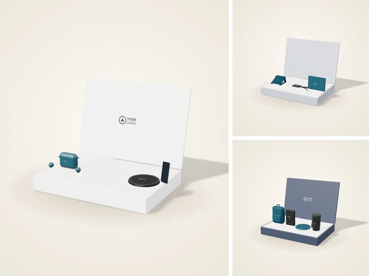 Technology and telecom corporate gifts